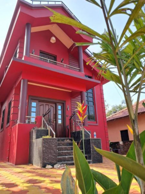 Villa Effy 3 Bedrooms - Entire Villa 1800 sq ft